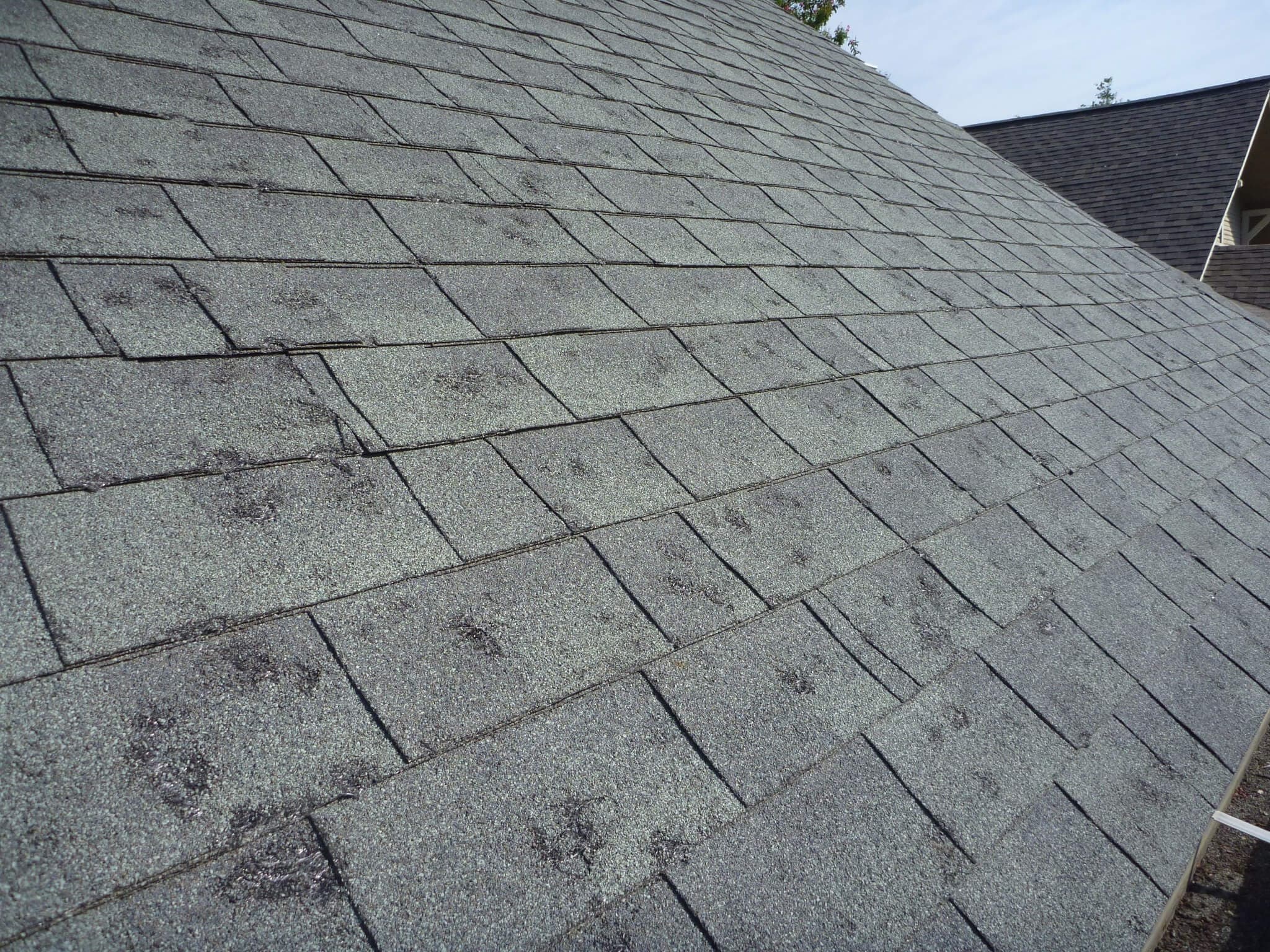 Does Insurance Cover Roof Replacement?