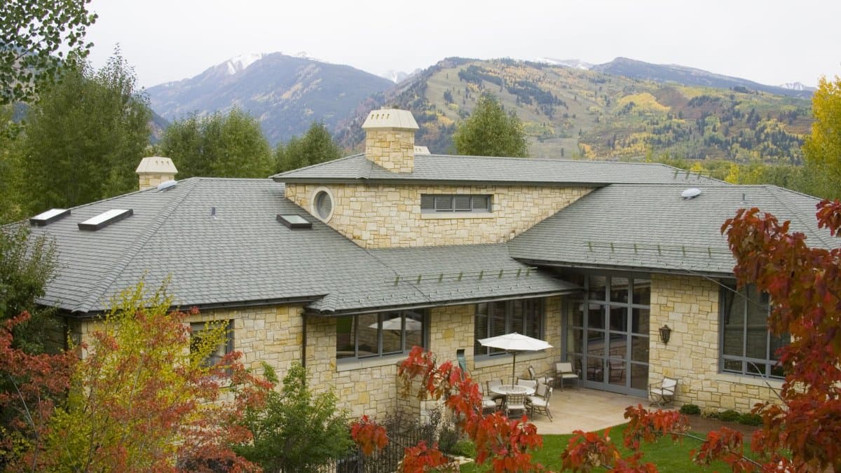 DaVinci Synthetic Slate