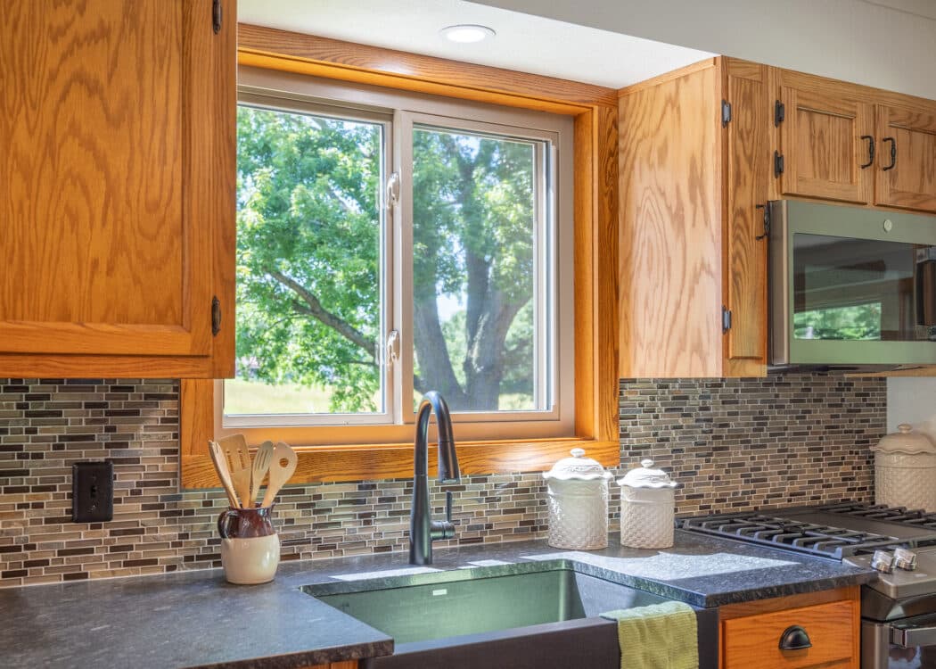 ProVia Aspect & Endure