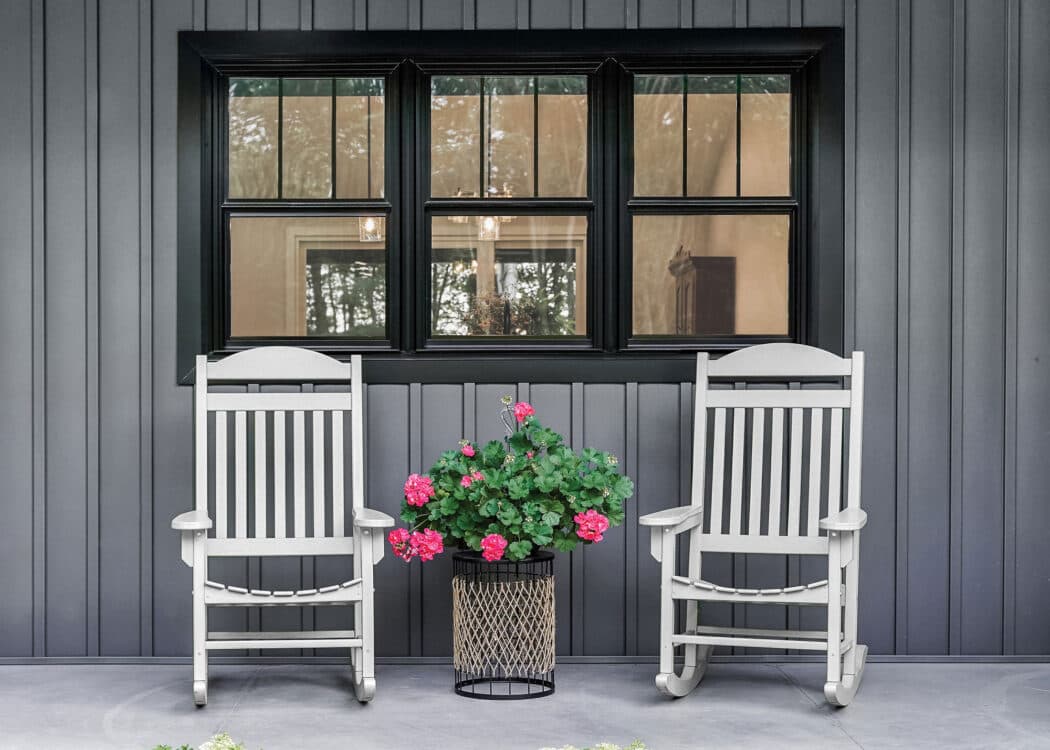 ProVia Endure Windows