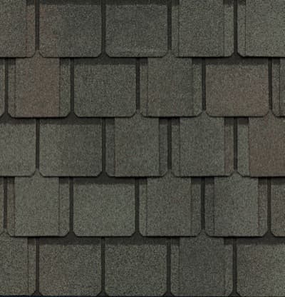 CertainTeed Belmont in Colonial Slate
