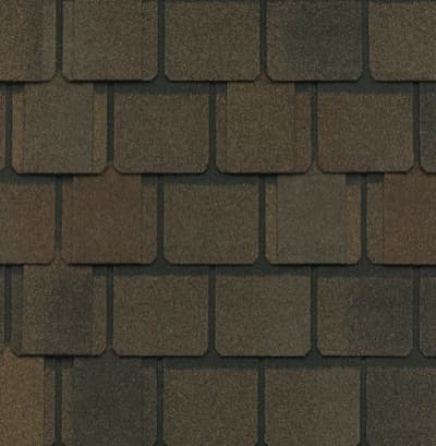 CertainTeed Belmont in Shenandoah