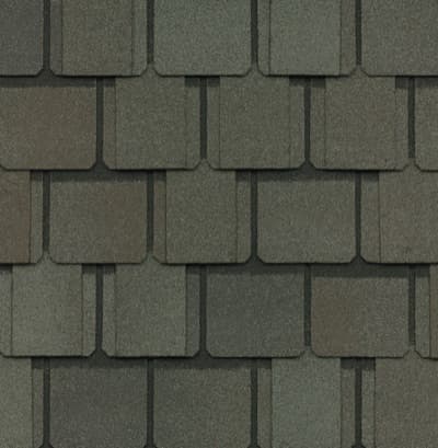 CertainTeed Belmont in Stonegate Gray