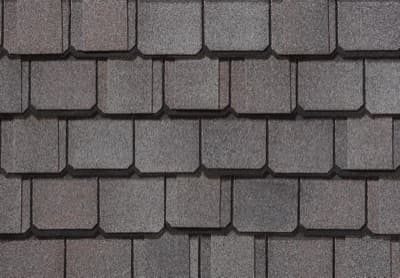 CertainTeed Grand Manor in Colonial Slate