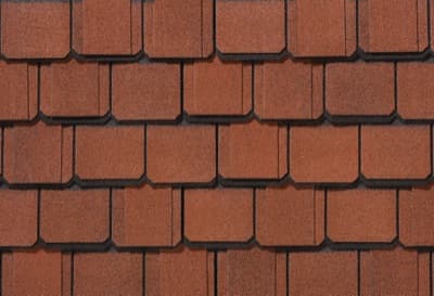 CertainTeed Grand Manor in Georgian Brick