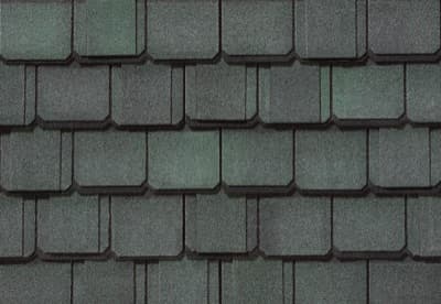 CertainTeed Grand Manor in Sherwood Forest