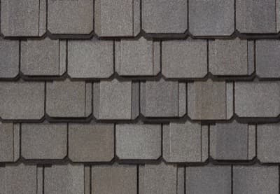 CertainTeed Grand Manor in Stonegate Gray