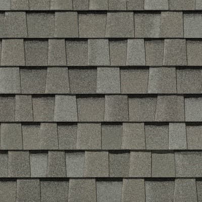 CertainTeed Landmark in Cobblestone Gray