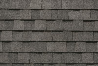 CertainTeed Landmark in Colonial Slate