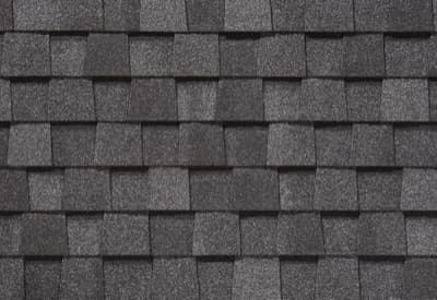 CertainTeed Landmark in Pewter