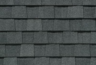 CertainTeed Landmark in Pewterwood