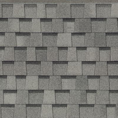 CertainTeed Landmark PRO in Max Def Birchwood