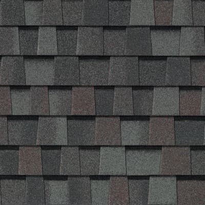 CertainTeed Landmark PRO in Max Def Colonial Slate