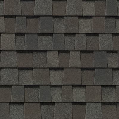 CertainTeed Landmark PRO in Max Def Driftwood