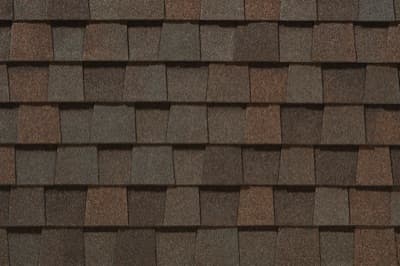 CertainTeed Landmark PRO in Max Def Heather Blend