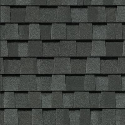 CertainTeed Landmark PRO in Max Def Pewter