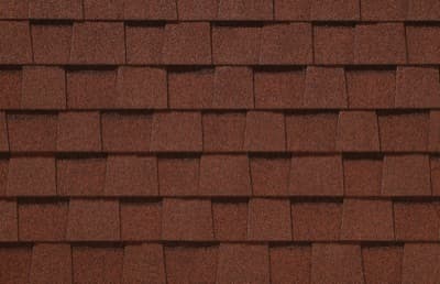 CertainTeed Landmark PRO in Max Def Red Oak