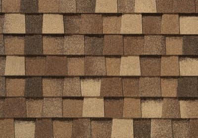 CertainTeed Landmark PRO in Max Def Resawn Shake