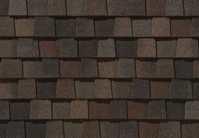 CertainTeed Landmark PRO in Max Def Shenandoah