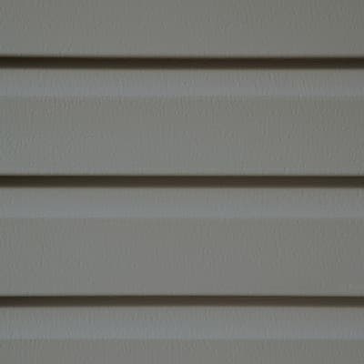 CertainTeed Monogram Vinyl Siding in Charcoal Gray