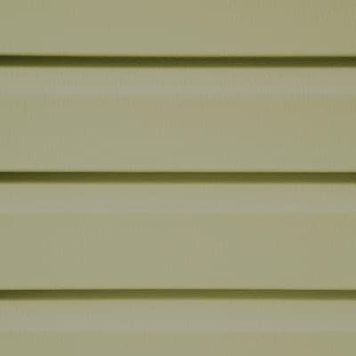 CertainTeed Monogram Vinyl Siding in Cypress