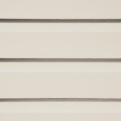 CertainTeed Monogram Vinyl Siding in Herringbone