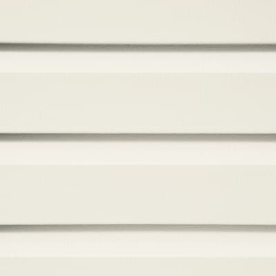 CertainTeed Monogram Vinyl Siding in Sandstone Beige