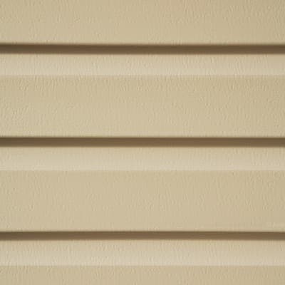 CertainTeed Monogram Vinyl Siding in Savannah Wicker