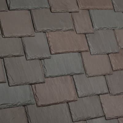 DaVinci Bellaforte Slate in Brownstone
