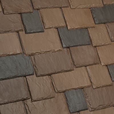 DaVinci Bellaforte Slate in Canyon