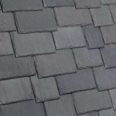 DaVinci Bellaforte Slate in Castle Gray