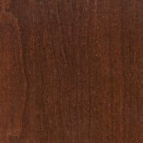 ProVia Signet Fiberglass Entry Door in Hazelnut (Cherry)