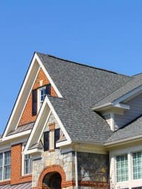 Choose a Roofing Contractor in NoVA