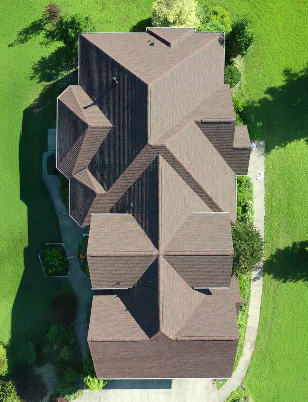 Cost to Tear Off and Replace a Roof