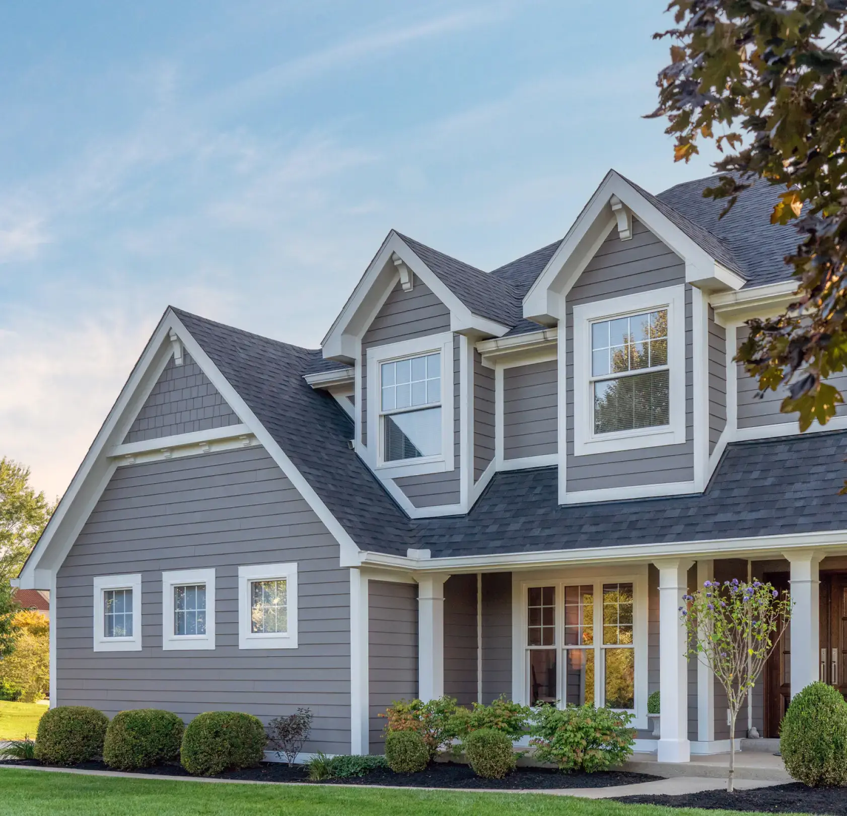 James Hardie Siding Guide for NoVA