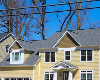 Roofing project 5 in Springfield