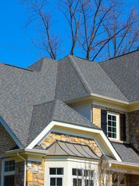 Roofing project 8 in Springfield